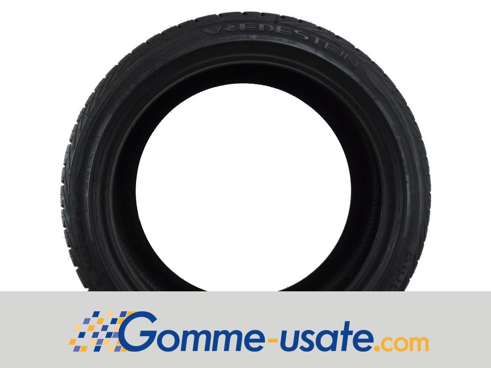 Thumb Vredestein Gomme Usate Vredestein 215/40 R17 87V Wintrac Xtreme Giugiaro Design XL M+S (85%) pneumatici usati Invernale_1